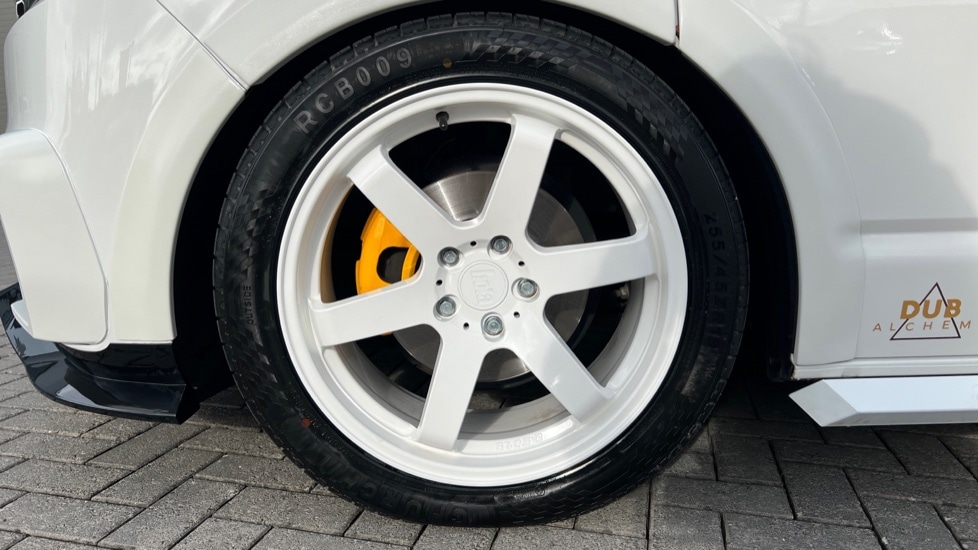 Used Volkswagen Transporter 2024 for sale - 76977669: Photo 34