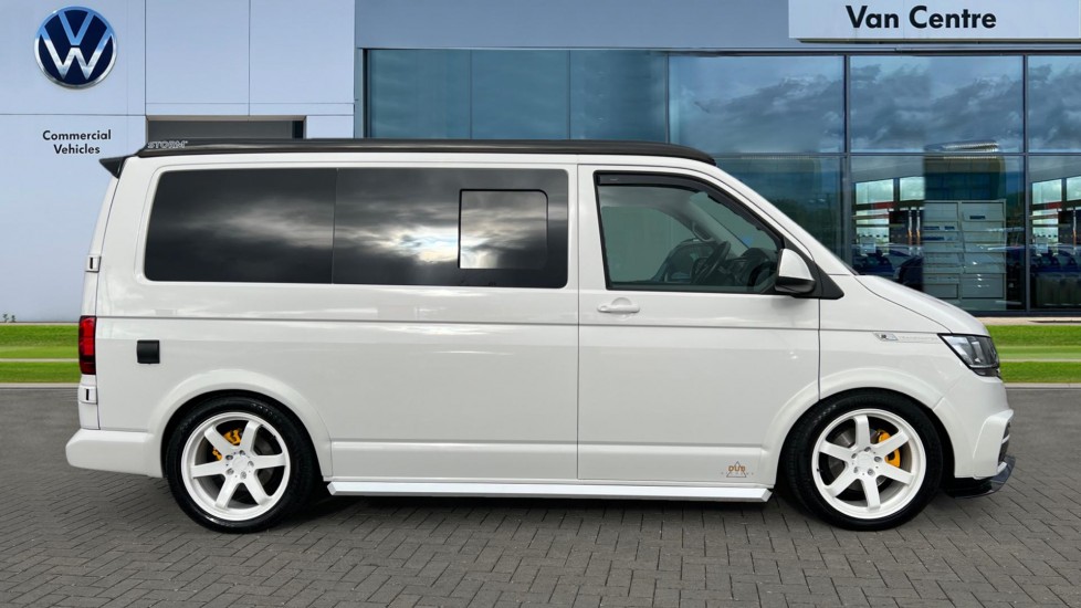 Used Volkswagen Transporter 2024 for sale - 76977669: Photo 4