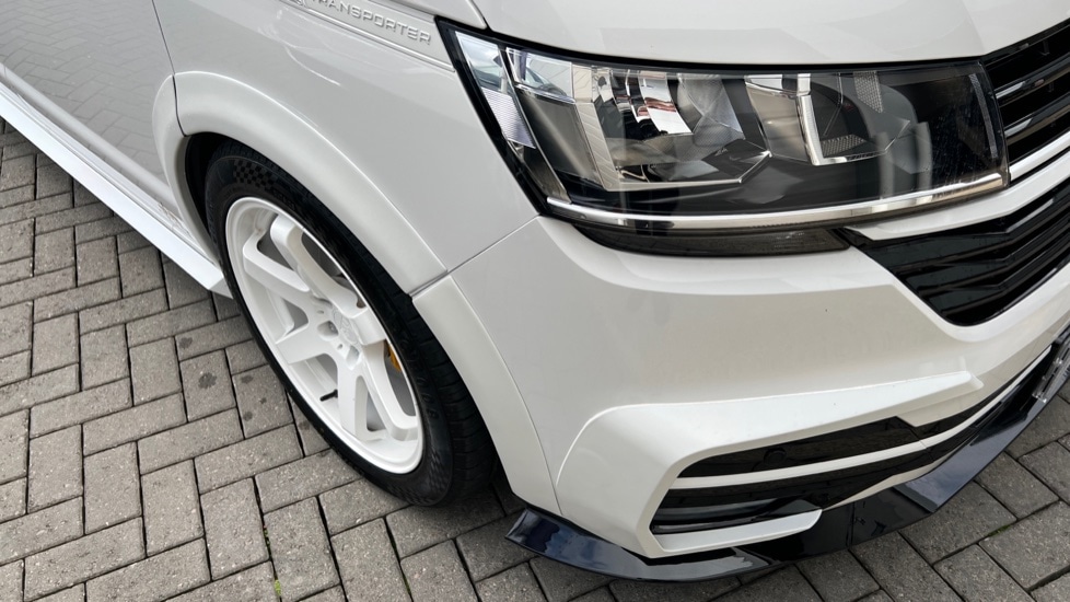 Used Volkswagen Transporter 2024 for sale - 76977669: Photo 48