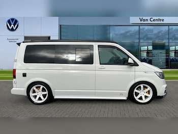 Used Volkswagen Transporter 2024 for sale - 76977669: Photo