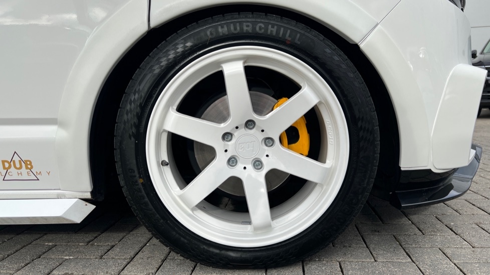 Used Volkswagen Transporter 2024 for sale - 76977669: Photo 5