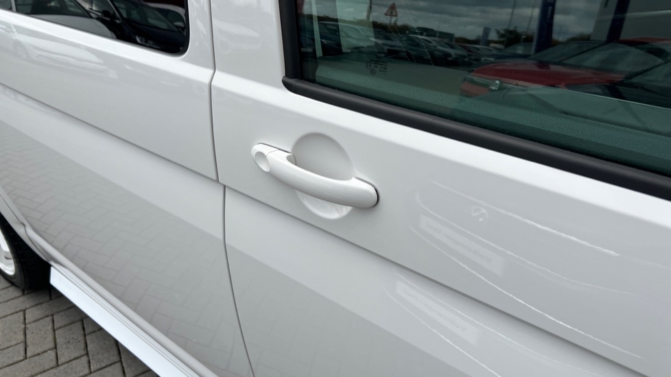 Used Volkswagen Transporter 2024 for sale - 76977669: Photo 50