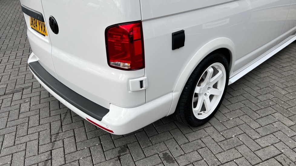 Used Volkswagen Transporter 2024 for sale - 76977669: Photo 52