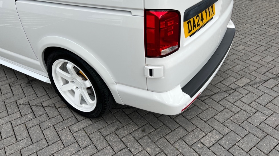 Used Volkswagen Transporter 2024 for sale - 76977669: Photo 53