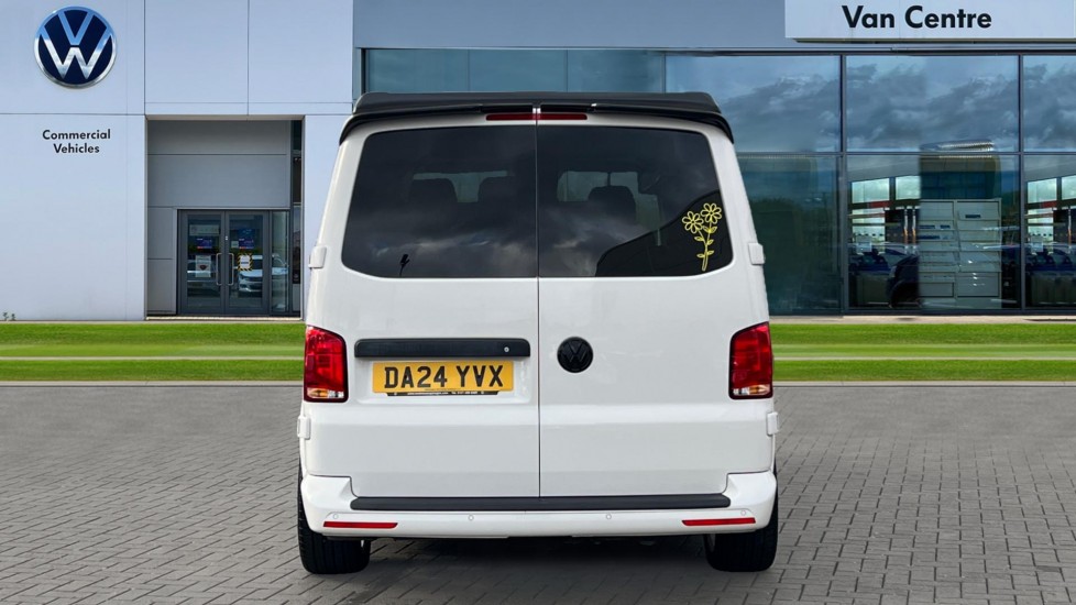 Used Volkswagen Transporter 2024 for sale - 76977669: Photo 7