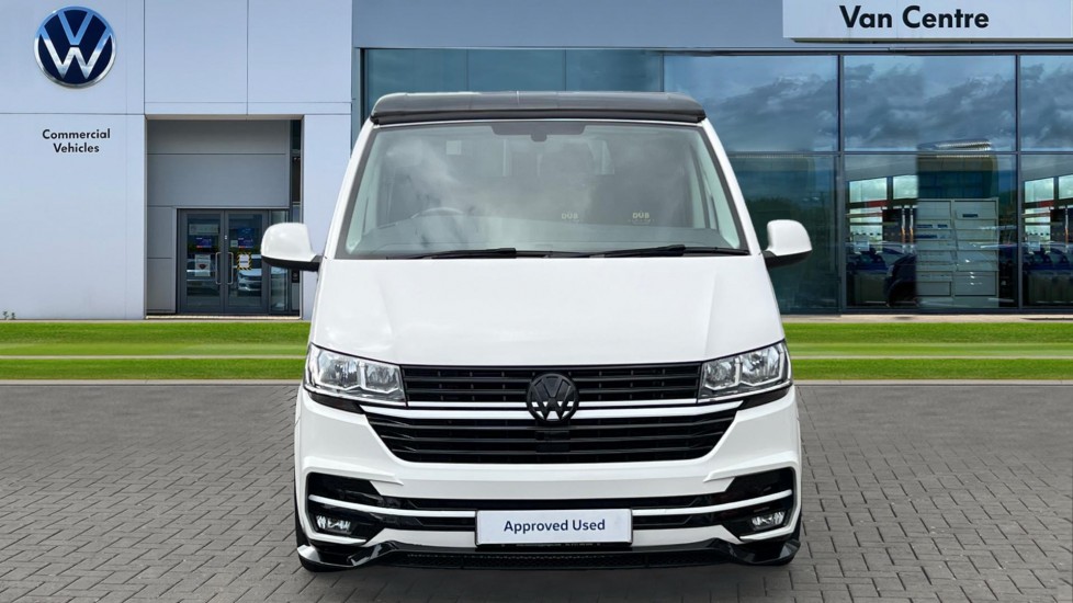 Used Volkswagen Transporter 2024 for sale - 76977669: Photo 8