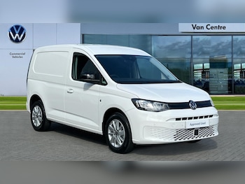 Volkswagen - Caddy