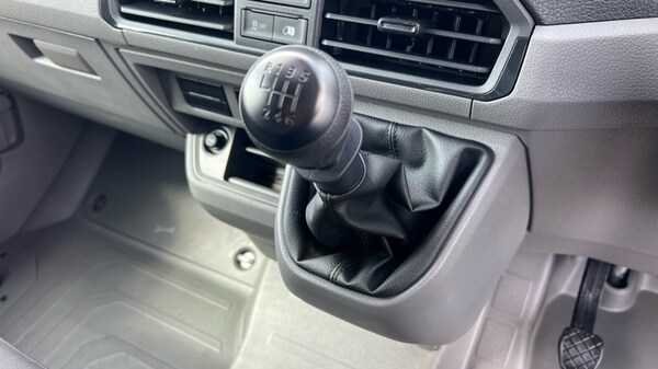 Used Volkswagen Crafter 2025 for sale - 76130580: Photo 14
