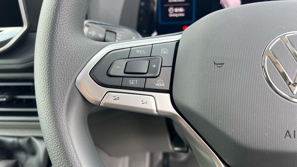 Used Volkswagen Crafter 2025 for sale - 76130580: Photo 24