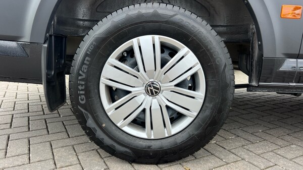 Used Volkswagen Crafter 2025 for sale - 76130580: Photo 33