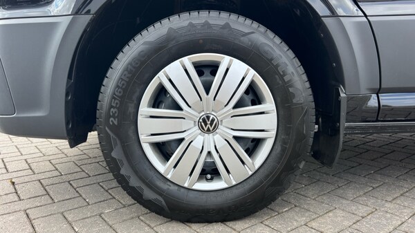 Used Volkswagen Crafter 2025 for sale - 76130580: Photo 34