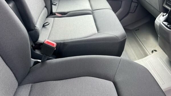 Used Volkswagen Crafter 2025 for sale - 76130580: Photo 38