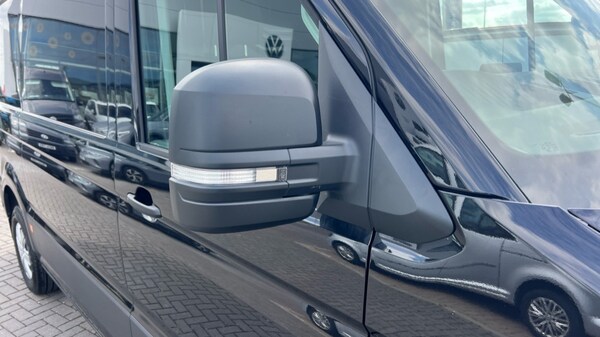 Used Volkswagen Crafter 2025 for sale - 76130580: Photo 42