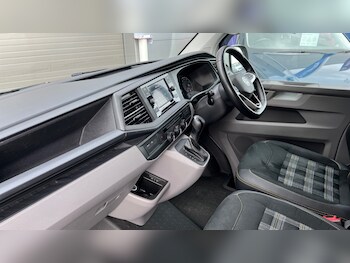 Used Volkswagen Transporter 2024 for sale - 76466160: Photo