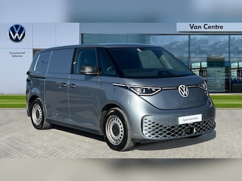 Used Volkswagen ID-Buzz 2024 for sale - 75439715: Photo