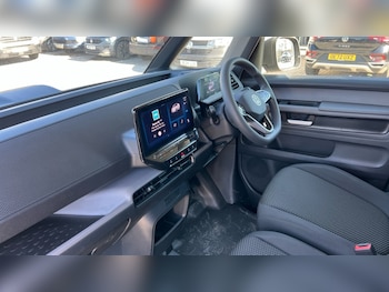 Used Volkswagen ID-Buzz 2024 for sale - 75439715: Photo