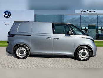 Used Volkswagen ID-Buzz 2024 for sale - 75439715: Photo