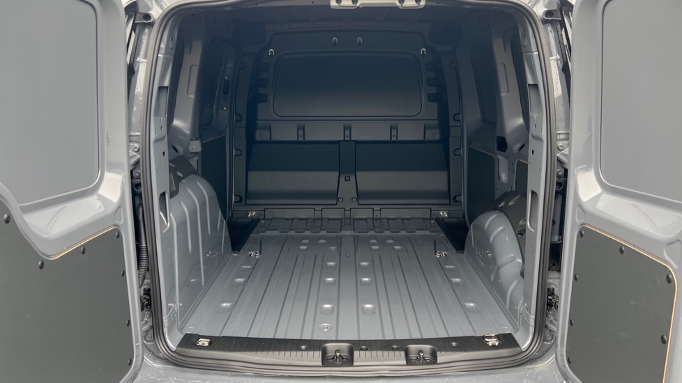 Used Volkswagen Caddy 2025 for sale - 76948296: Photo 10