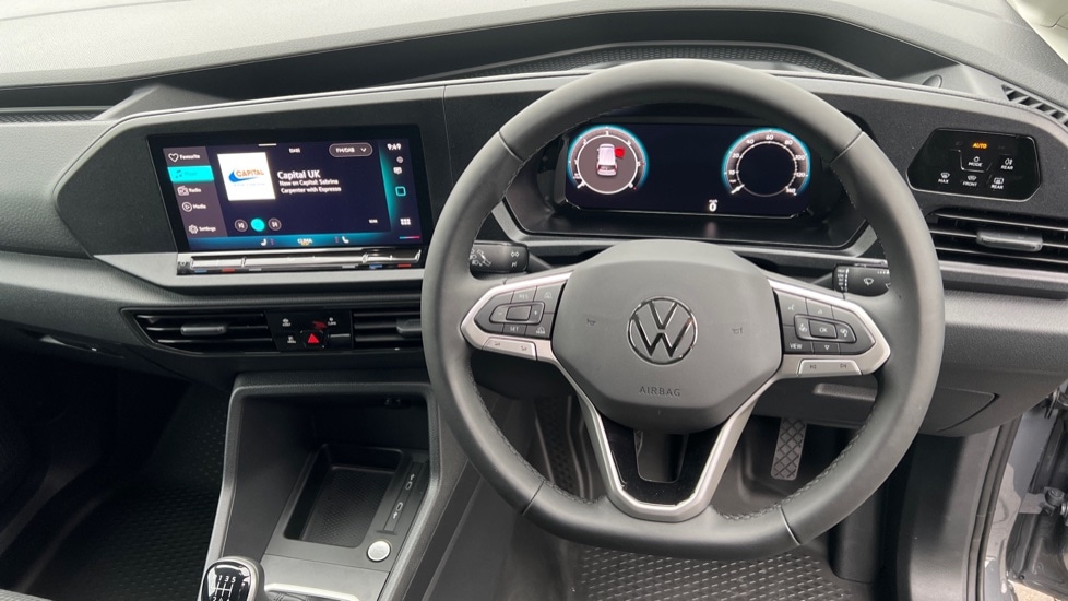 Used Volkswagen Caddy 2025 for sale - 76948296: Photo 11