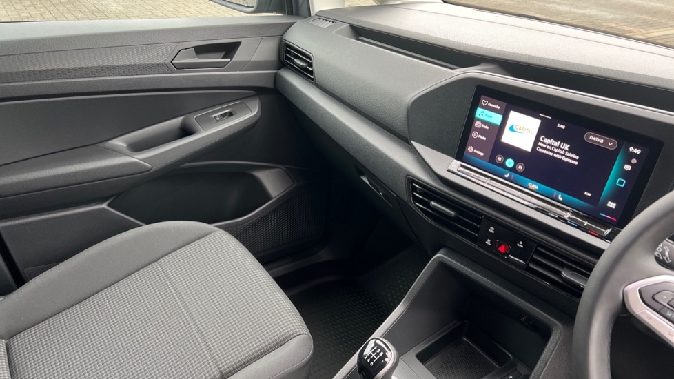 Used Volkswagen Caddy 2025 for sale - 76948296: Photo 12