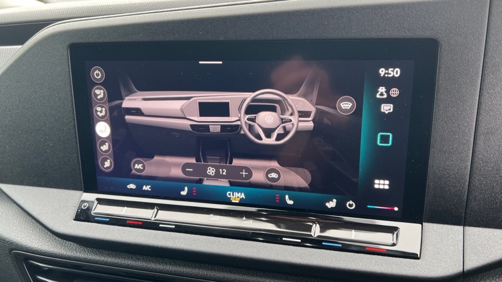 Used Volkswagen Caddy 2025 for sale - 76948296: Photo 13