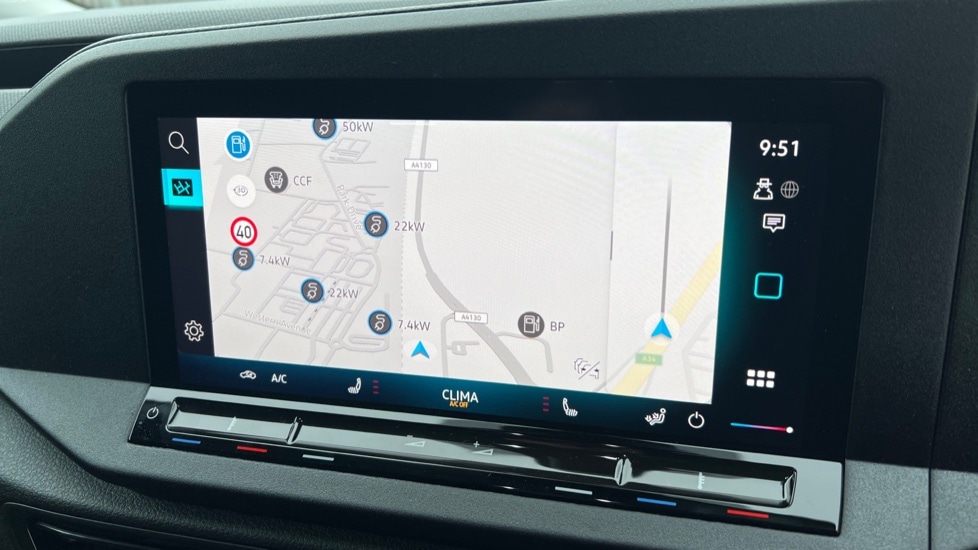 Used Volkswagen Caddy 2025 for sale - 76948296: Photo 16