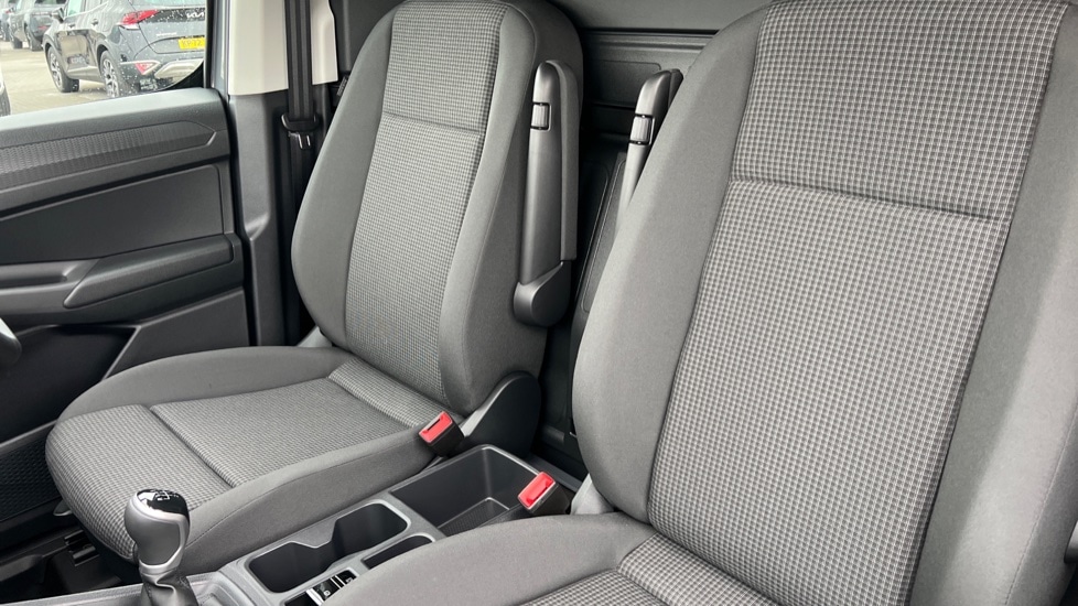 Used Volkswagen Caddy 2025 for sale - 76948296: Photo 17