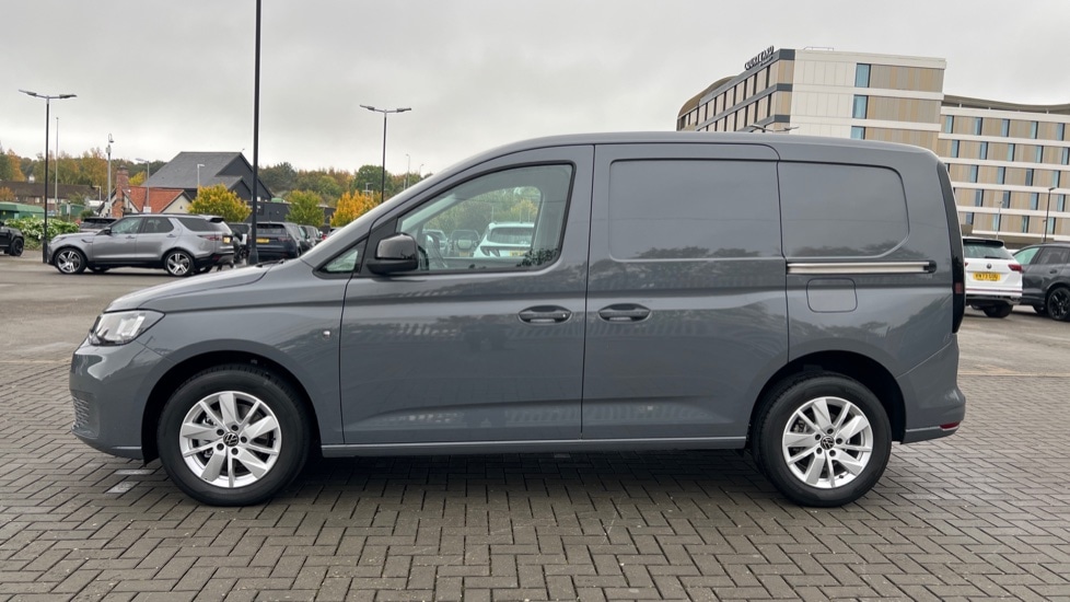 Used Volkswagen Caddy 2025 for sale - 76948296: Photo 18