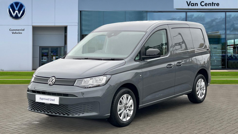 Used Volkswagen Caddy 2025 for sale - 76948296: Photo 19