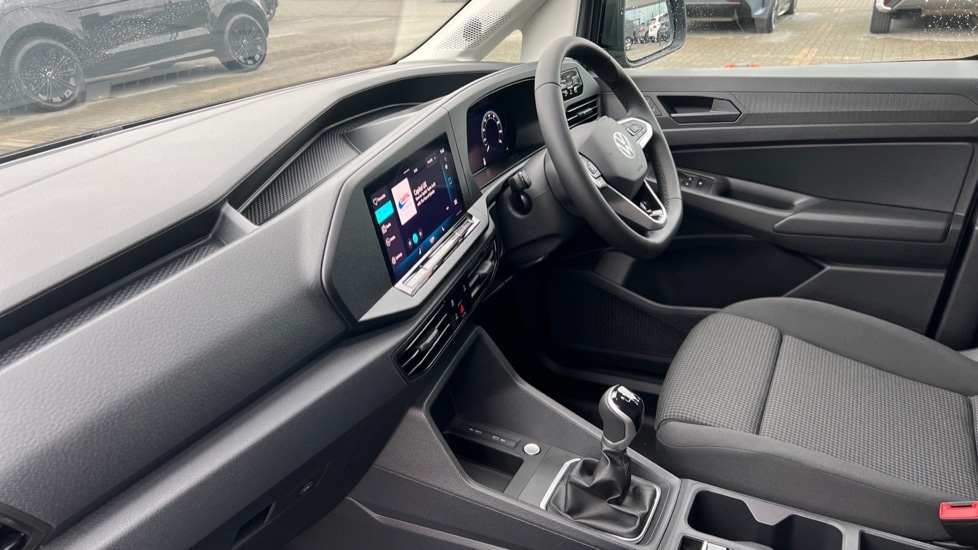 Used Volkswagen Caddy 2025 for sale - 76948296: Photo 2