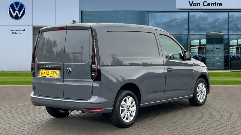 Used Volkswagen Caddy 2025 for sale - 76948296: Photo 20