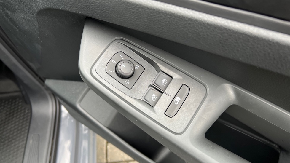 Used Volkswagen Caddy 2025 for sale - 76948296: Photo 23