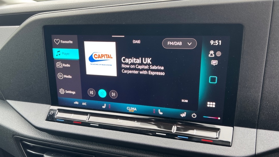 Used Volkswagen Caddy 2025 for sale - 76948296: Photo 26