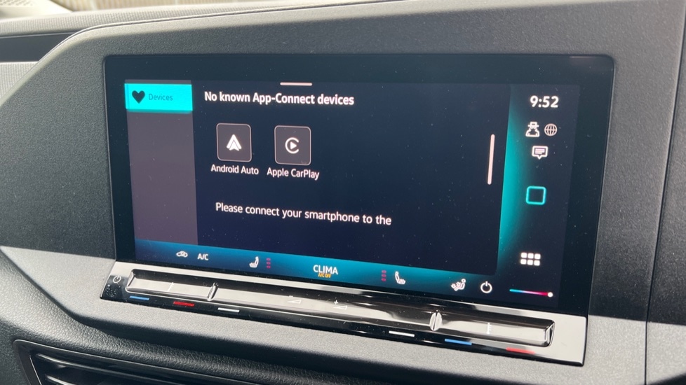 Used Volkswagen Caddy 2025 for sale - 76948296: Photo 28