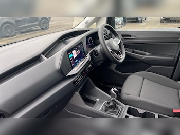 Used Volkswagen Caddy 2025 for sale - 76948296: Photo