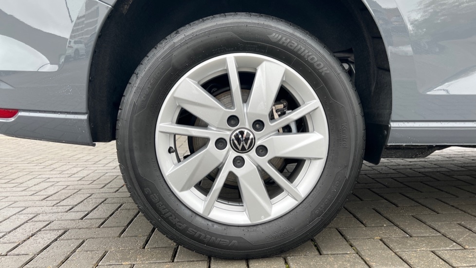 Used Volkswagen Caddy 2025 for sale - 76948296: Photo 30