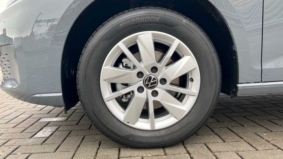 Used Volkswagen Caddy 2025 for sale - 76948296: Photo 31