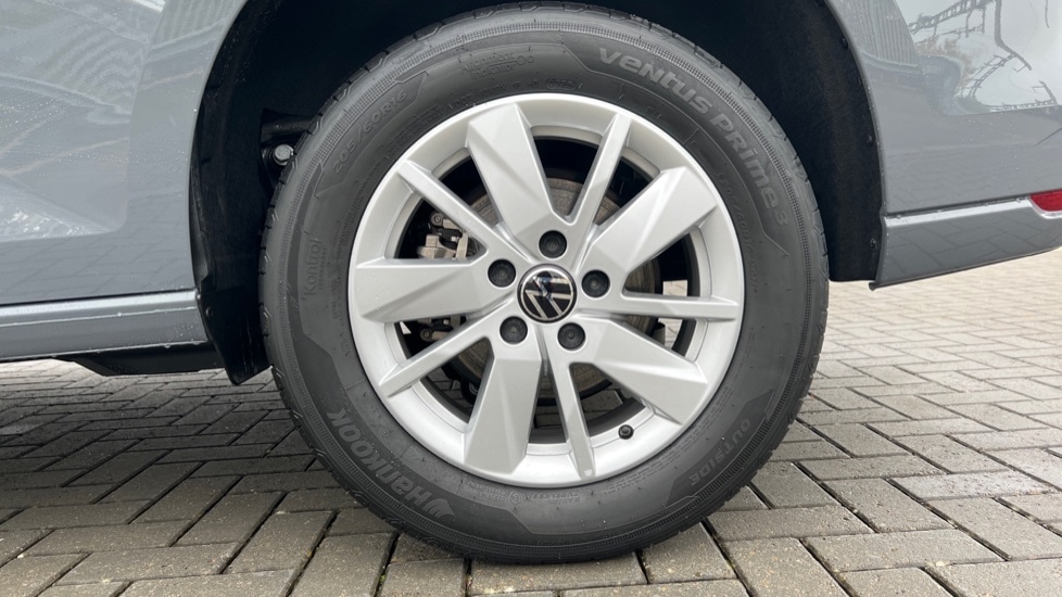 Used Volkswagen Caddy 2025 for sale - 76948296: Photo 32