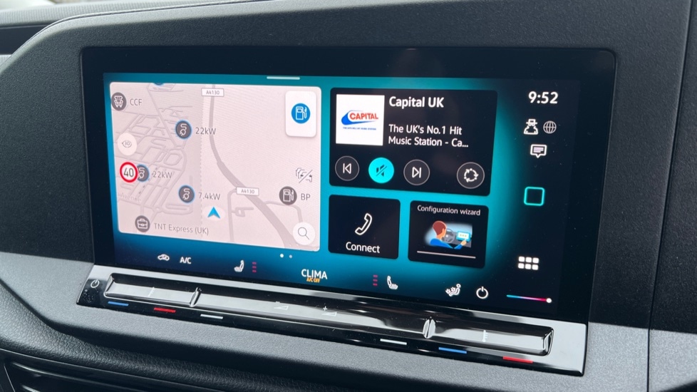 Used Volkswagen Caddy 2025 for sale - 76948296: Photo 33