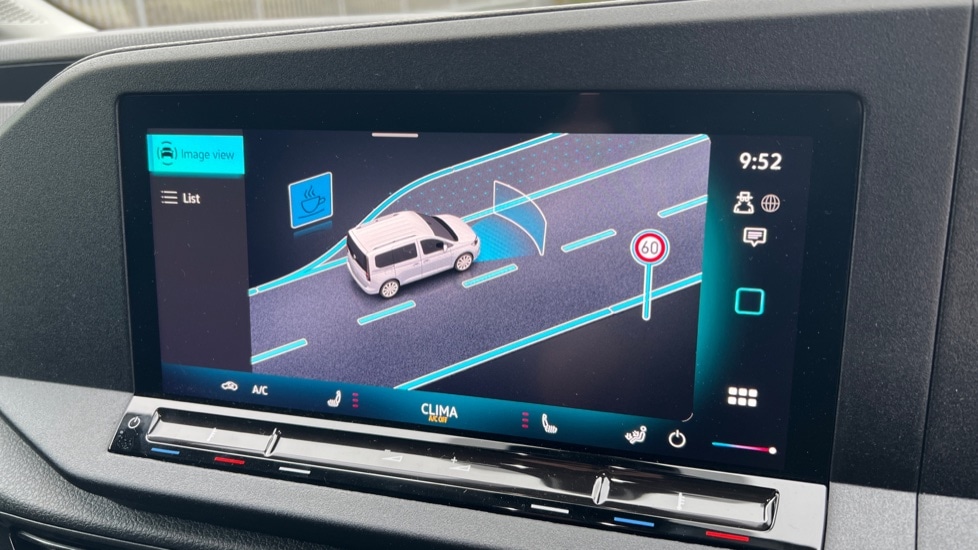 Used Volkswagen Caddy 2025 for sale - 76948296: Photo 34