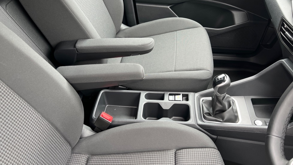 Used Volkswagen Caddy 2025 for sale - 76948296: Photo 38