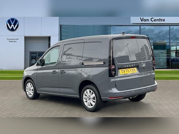 Used Volkswagen Caddy 2025 for sale - 76948296: Photo