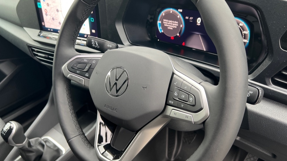 Used Volkswagen Caddy 2025 for sale - 76948296: Photo 40