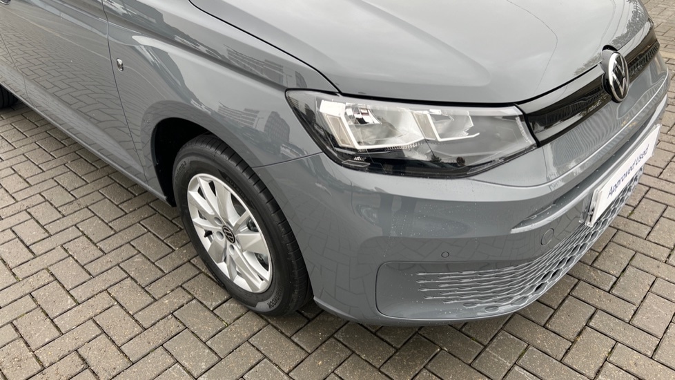 Used Volkswagen Caddy 2025 for sale - 76948296: Photo 41