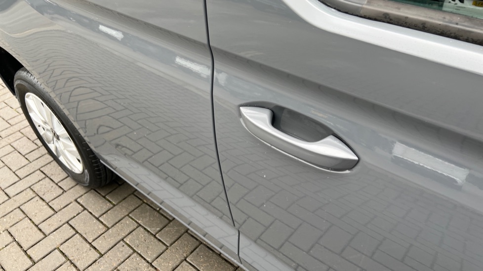 Used Volkswagen Caddy 2025 for sale - 76948296: Photo 43