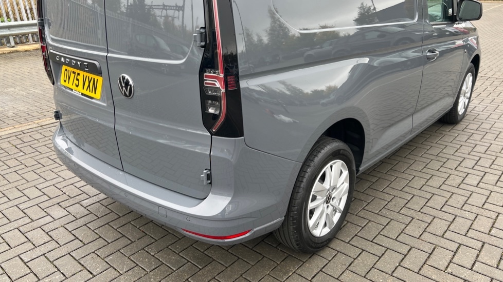 Used Volkswagen Caddy 2025 for sale - 76948296: Photo 44