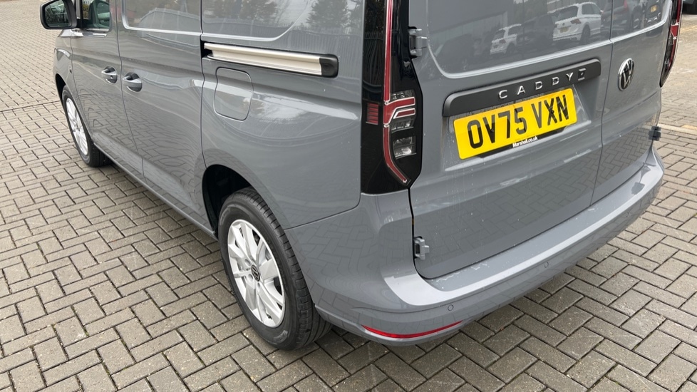 Used Volkswagen Caddy 2025 for sale - 76948296: Photo 45