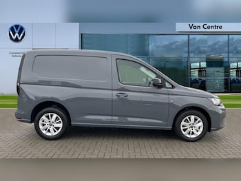 Used Volkswagen Caddy 2025 for sale - 76948296: Photo