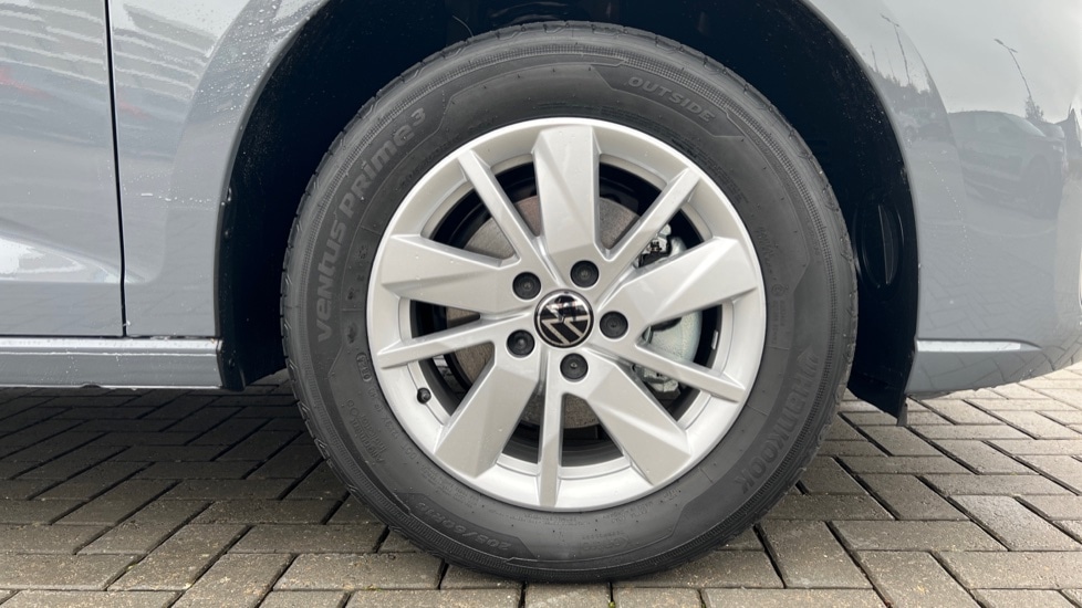 Used Volkswagen Caddy 2025 for sale - 76948296: Photo 5