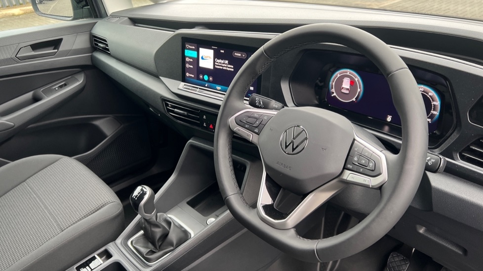 Used Volkswagen Caddy 2025 for sale - 76948296: Photo 6